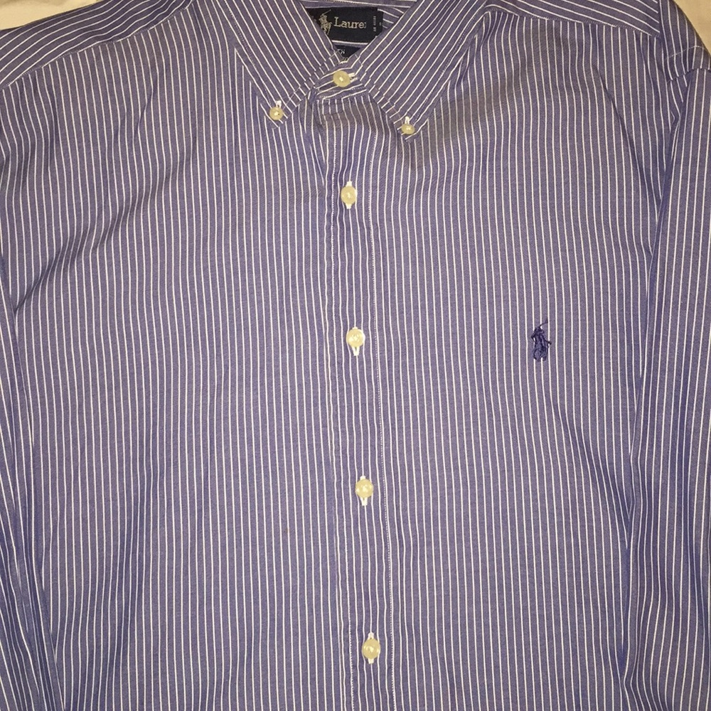 Polo oxford